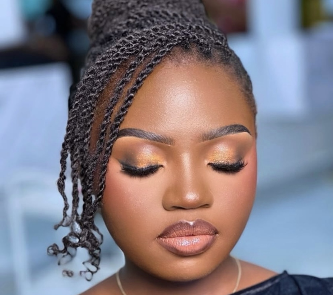 Evening Full Glam