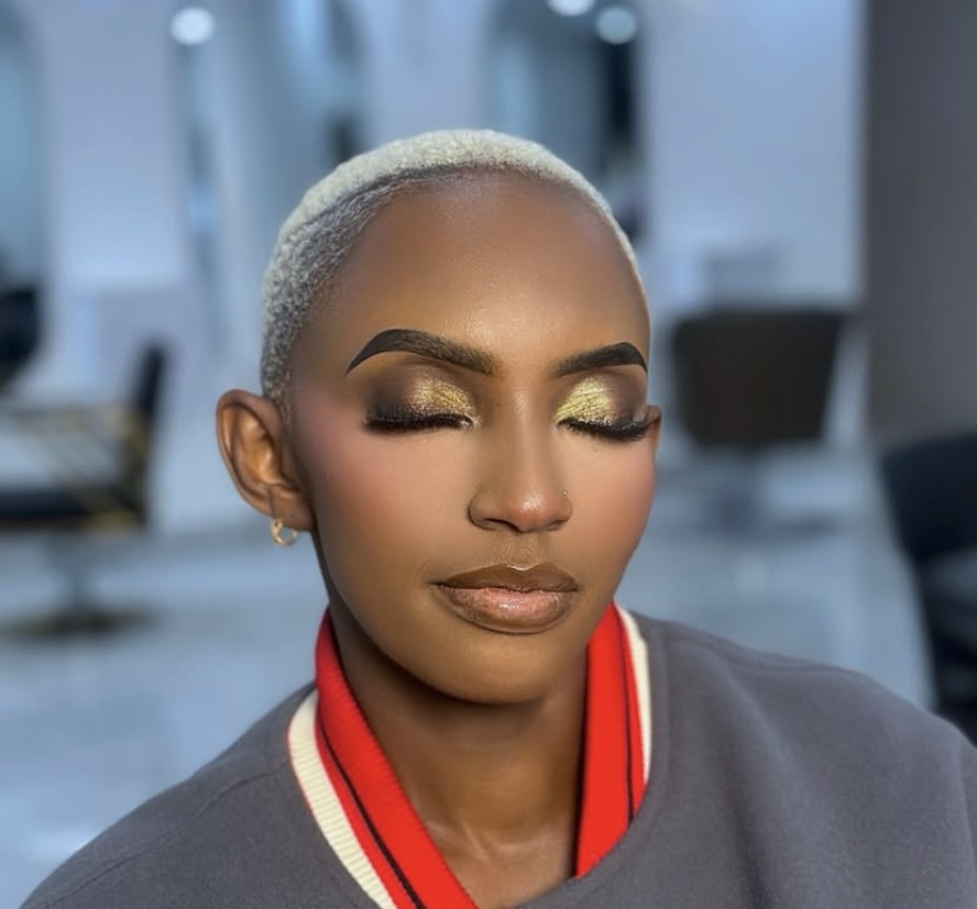 Birthday Glam