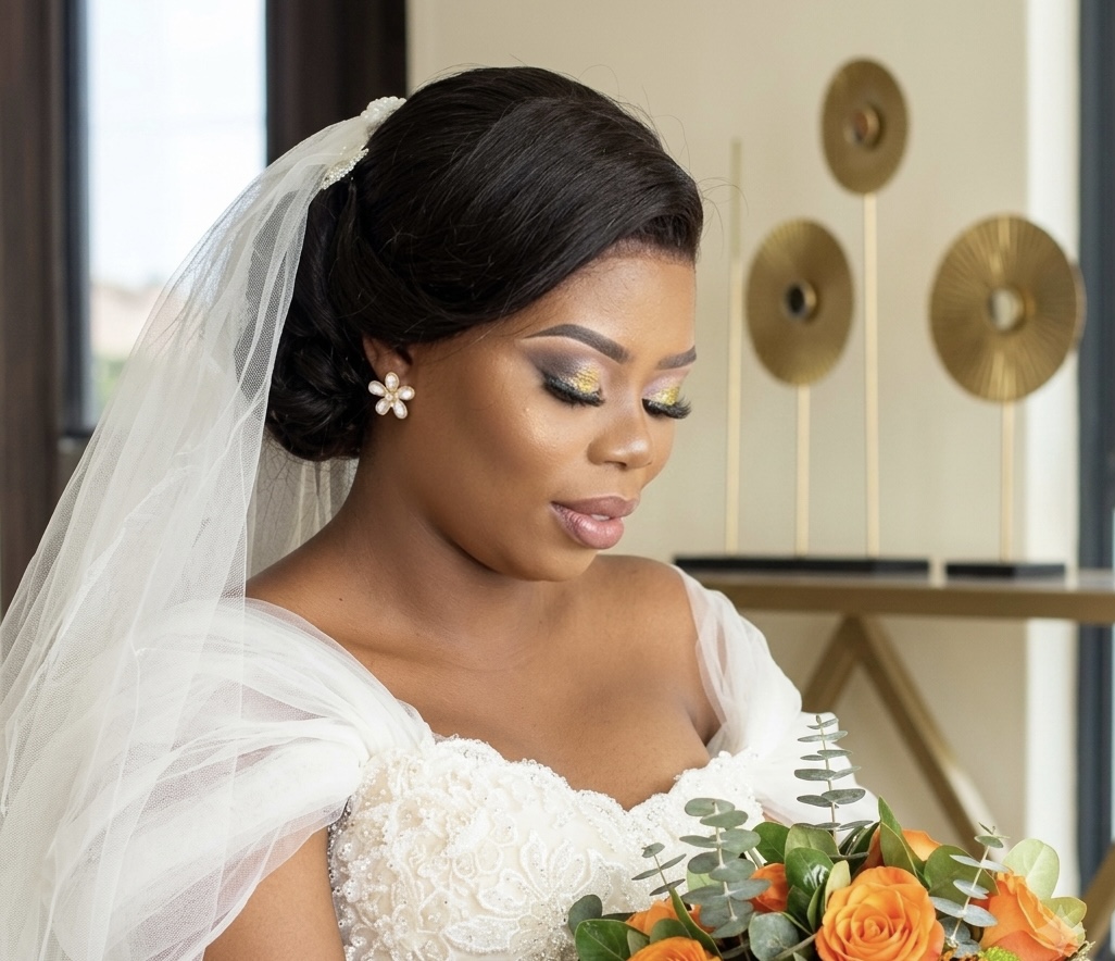 Traditional Bridal