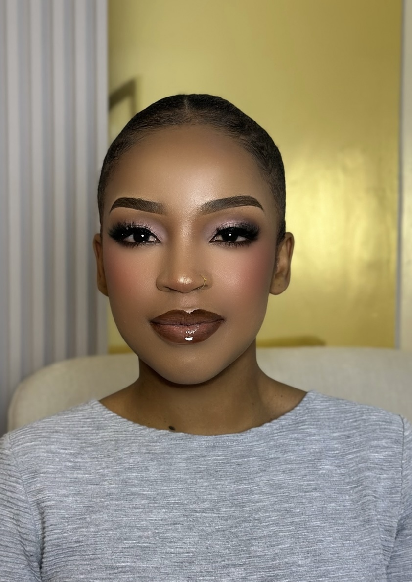 Full Glam